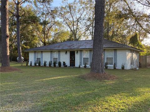 3963 Canal Dr, Mobile, AL 36619 photo 1
