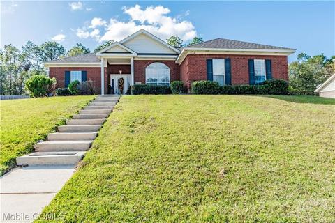 3433 Rowell Ct, Mobile, AL 36618 photo 1