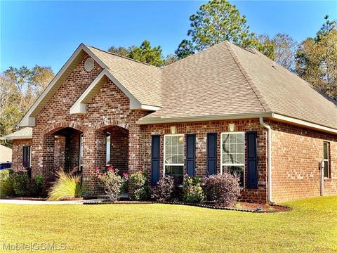 5285 Mackenzie Dr, Mobile, AL 36619 photo 1
