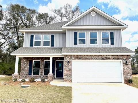 10460 Peat Moss Ave E, Mobile, AL 36695 photo 1