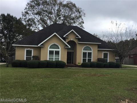3662 Laurel Cherry Ct, Mobile, AL 36618 photo 1