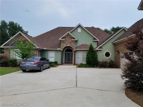 9654 Taylor Pointe Ct, Mobile, AL 36695 photo 1