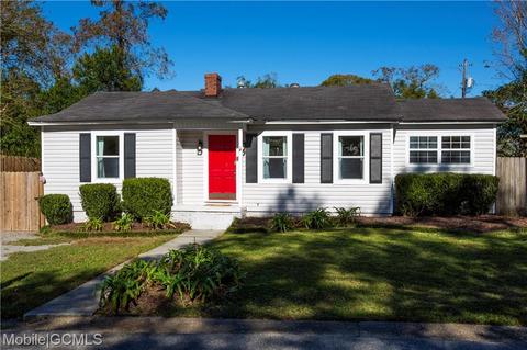 6 York Pl, Mobile, AL 36608 photo 1