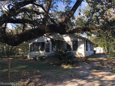 2156 Senator St, Mobile, AL 36606 photo 1