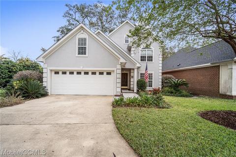709 Natchez Trail Ct, Mobile, AL 36609 photo 1