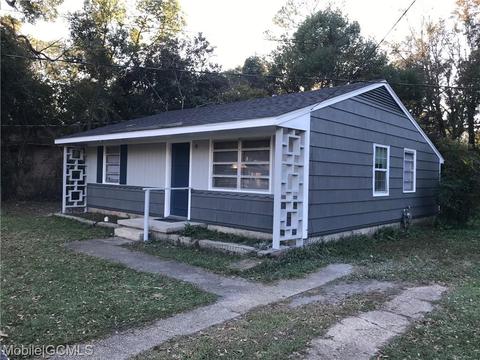754 Lundys Ln, Mobile, AL 36606 photo 1