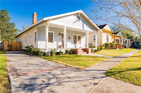 1562 Luling St, Mobile, AL 36604 photo 1