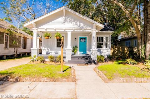 1458 Brown St, Mobile, AL 36604 photo 1