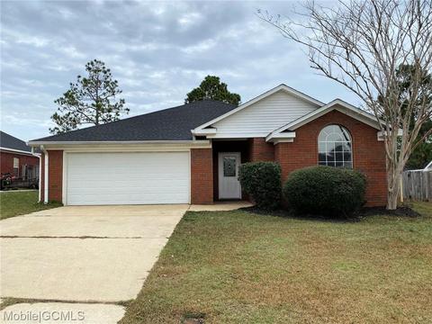9968 Peyton Dr N, Mobile, AL 36695 photo 1