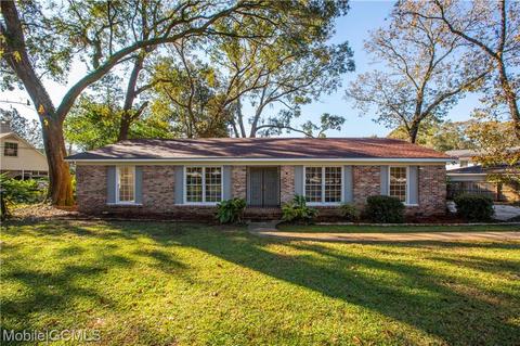 8 Westminster Way, Mobile, AL 36608 photo 1