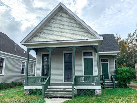 458 Chatham St, Mobile, AL 36604 photo 1