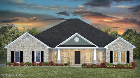 1647 Amelia Dr E, Mobile, AL 36695 photo 1
