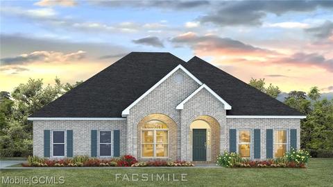 1687 Gwin Ct, Mobile, AL 36695 photo 1