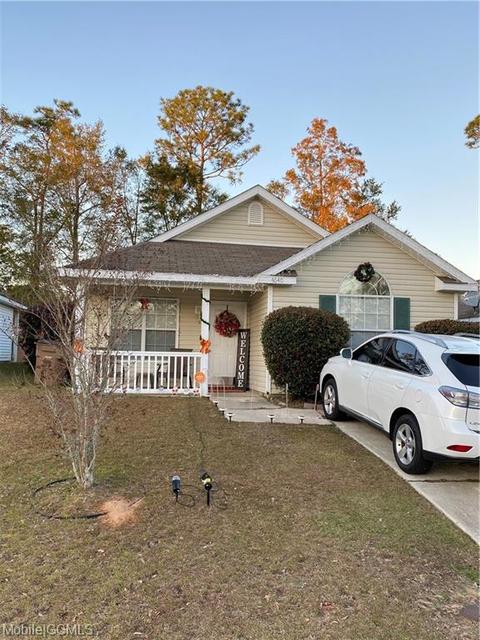 4640 St Charles Ct, Mobile, AL 36618 photo 1