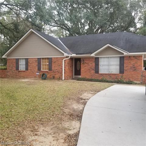 5351 Raines Dr, Mobile, AL 36609 photo 1