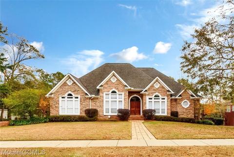 7577 Willow Cir, Mobile, AL 36695 photo 1