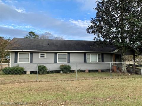 11026 Highway 45, Chunchula, AL 36521 photo 1