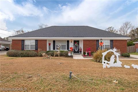 2340 Sequoya Trl, Mobile, AL 36695 photo 1