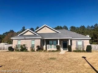 9357 Champ Cv, Theodore, AL 36582 photo 1