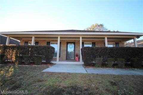 2905 Rebecca Dr E, Mobile, AL 36618 photo 1