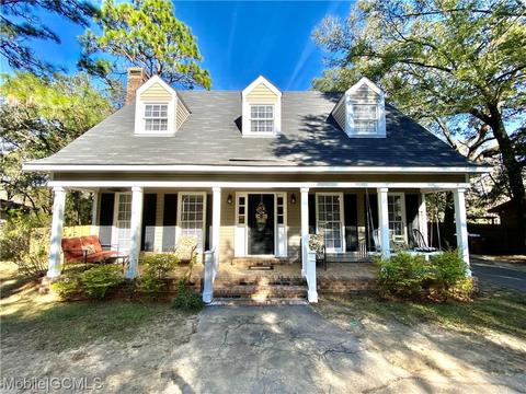 5012 Perin Rd, Mobile, AL 36693 photo 1