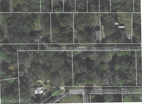 2011 Bakers Ln, Mobile, AL 36605 photo 1
