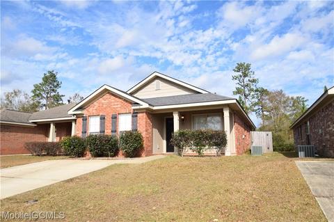 8964 Spring Grv N, Mobile, AL 36695 photo 1