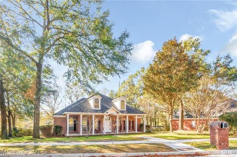 7671 Bedford Ct, Mobile, AL 36695 photo 1