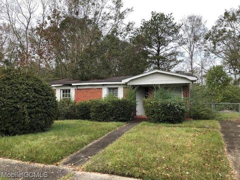 306 Grant Cir, Mobile, AL 36610 photo 1