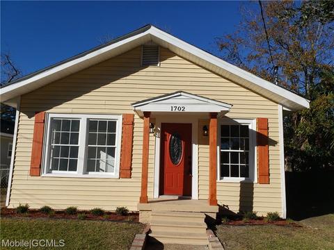1702 Lomeroy St, Mobile, AL 36604 photo 1