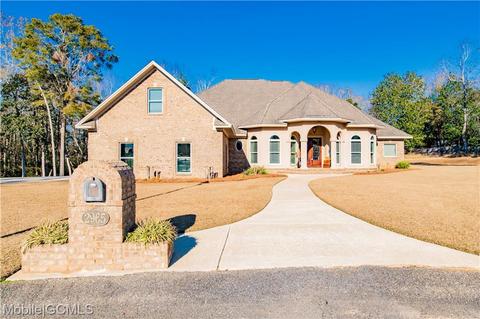 2965 Branson Ct E, Mobile, AL 36695 photo 1