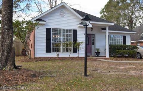 916 Linlen Ave, Mobile, AL 36609 photo 1
