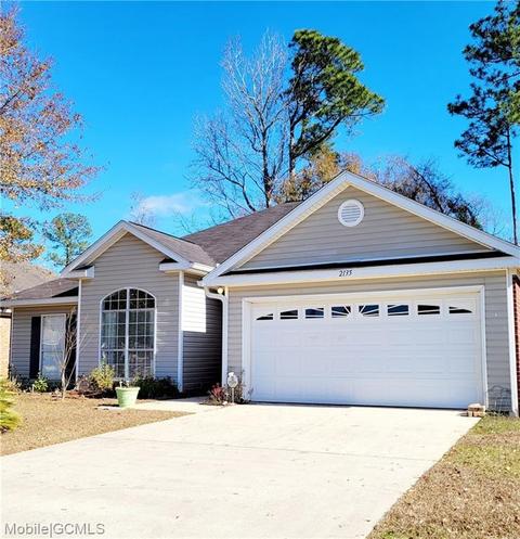 2135 Spring Grv E, Mobile, AL 36695 photo 1