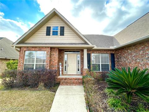 6135 Foxtail Dr, Mobile, AL 36693 photo 1