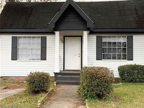 708 Ruth St, Mobile, AL 36606 photo 1