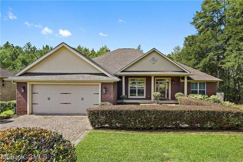 6479 Clear Pointe Ct, Mobile, AL 36618 photo 1