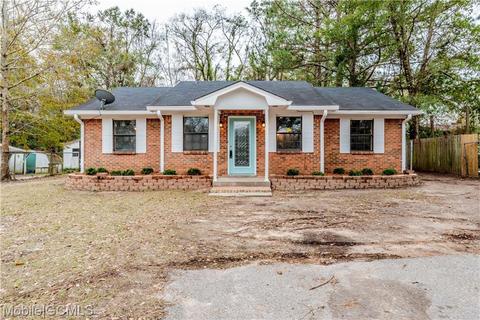 2813 Gill Rd, Mobile, AL 36605 photo 1