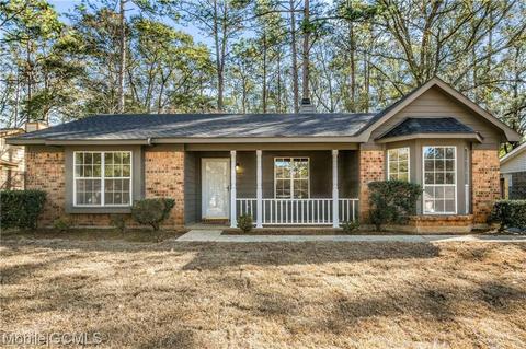 1864 Summer Place Dr E, Mobile, AL 36618 photo 1