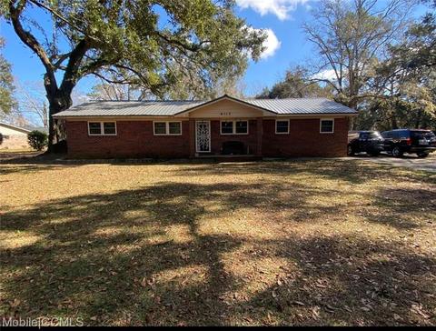 6113 Mamount Blvd, Theodore, AL 36582 photo 1