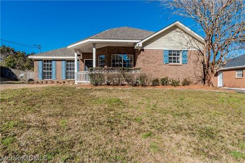 6870 Ching Lynch Rd, Mobile, AL 36618 photo 1