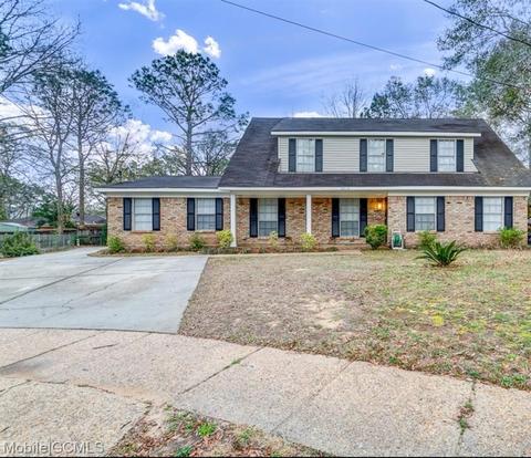 1026 Hearthstone Ct, Mobile, AL 36608 photo 1