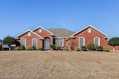 9642 White Castle Rd, Mobile, AL 36695 photo 1