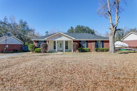 2880 Barlett Dr, Mobile, AL 36608 photo 1