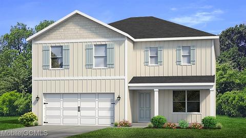 8108 Fairview Ct, Semmes, AL 36675 photo 1