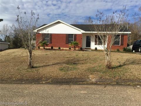 2966 Bear Oak Ct, Mobile, AL 36608 photo 1