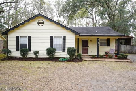 1379 Tipon Dr, Mobile, AL 36608 photo 1