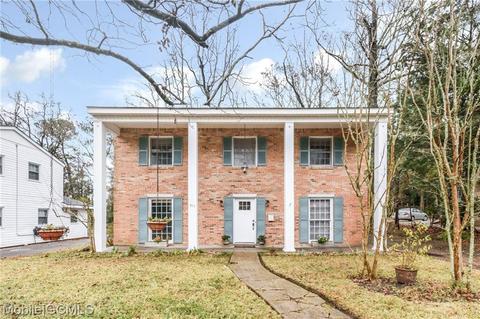 417 Coventry Way, Mobile, AL 36606 photo 1