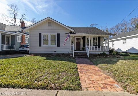 16 Rickarby Pl, Mobile, AL 36606 photo 1