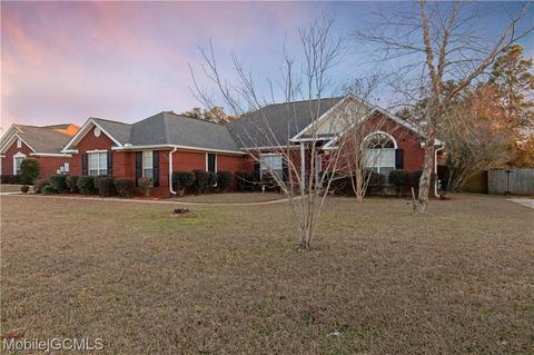 9623 White Castle Rd, Mobile, AL 36695 photo 1