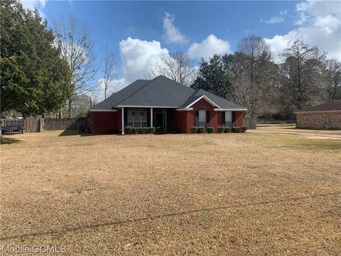 891 Abilene Dr E, Mobile, AL 36695 photo 1